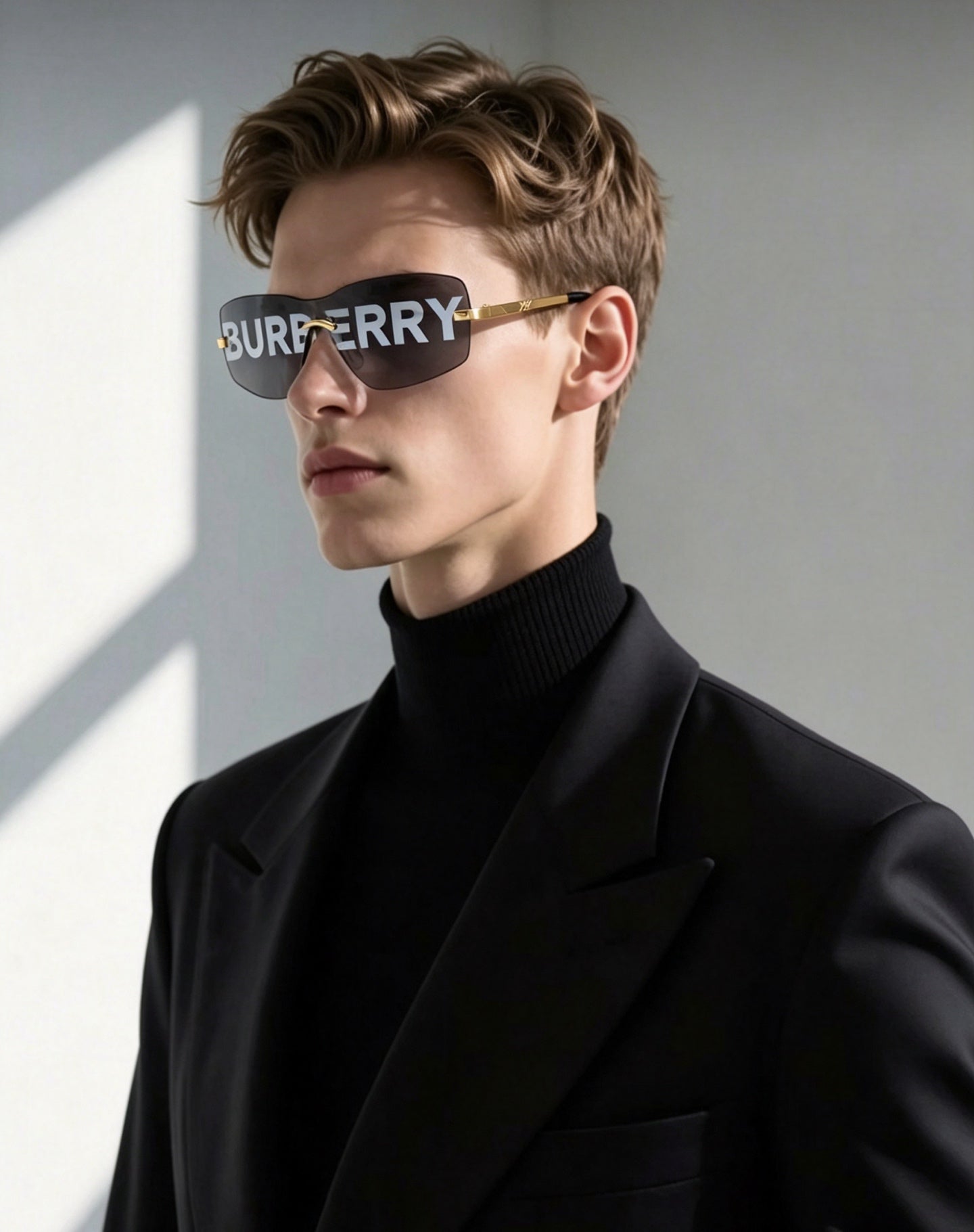 Burberry B8934 Sunglasses