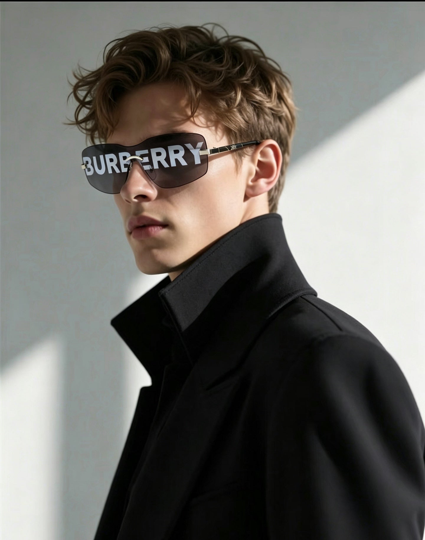 Burberry B8934 Sunglasses
