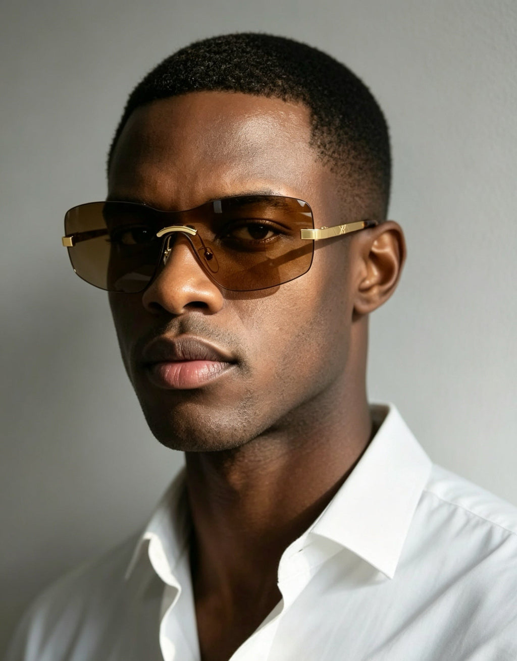 Burberry B8934 Sunglasses