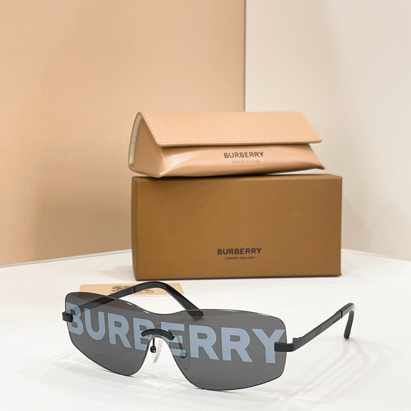 Burberry B8934 Sunglasses