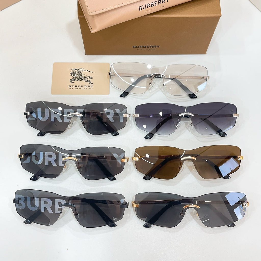 Burberry B8934 Sunglasses