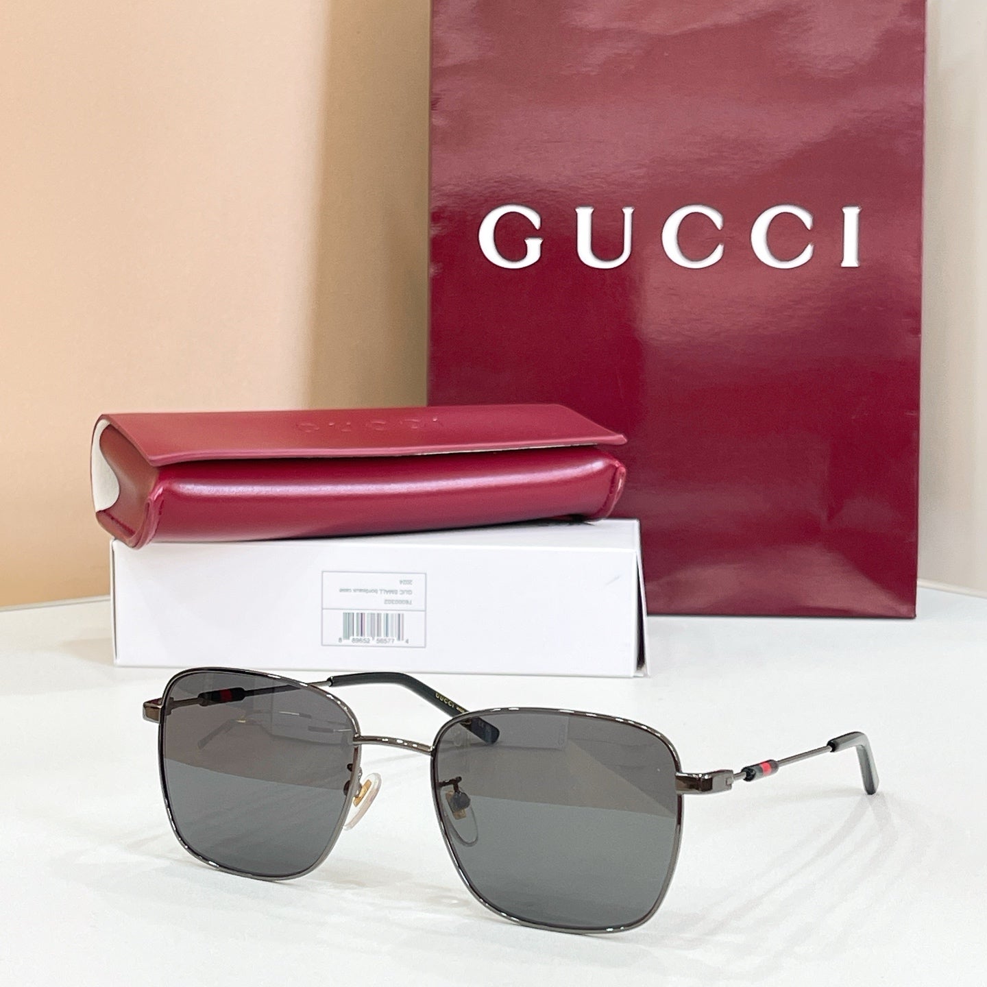 Gucci GG2097SK Sunglasses