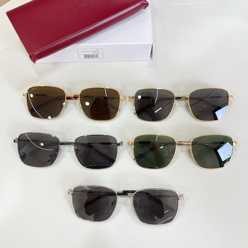 Gucci GG2097SK Sunglasses