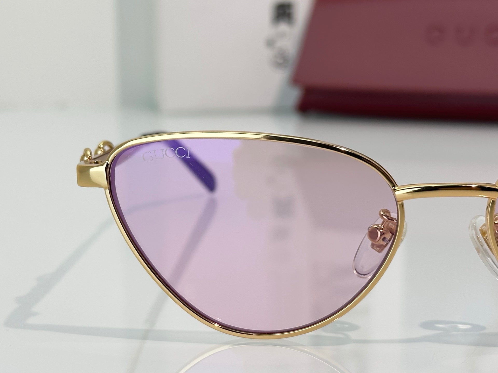Gucci GG2054O Sunglasses