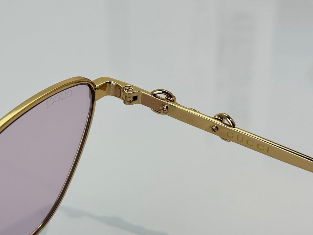 Gucci GG2054O Sunglasses