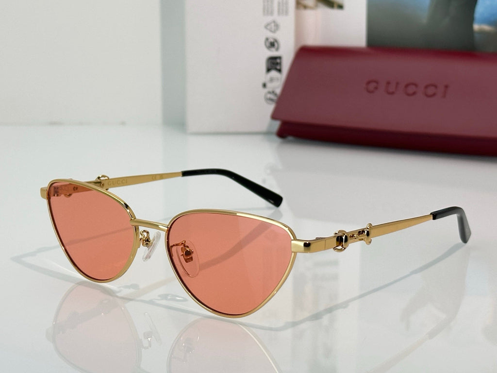 Gucci GG2054O Sunglasses