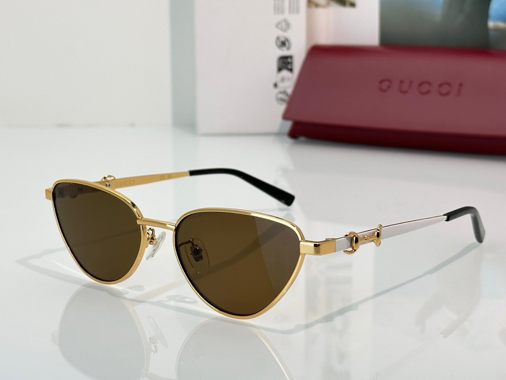 Gucci GG2054O Sunglasses