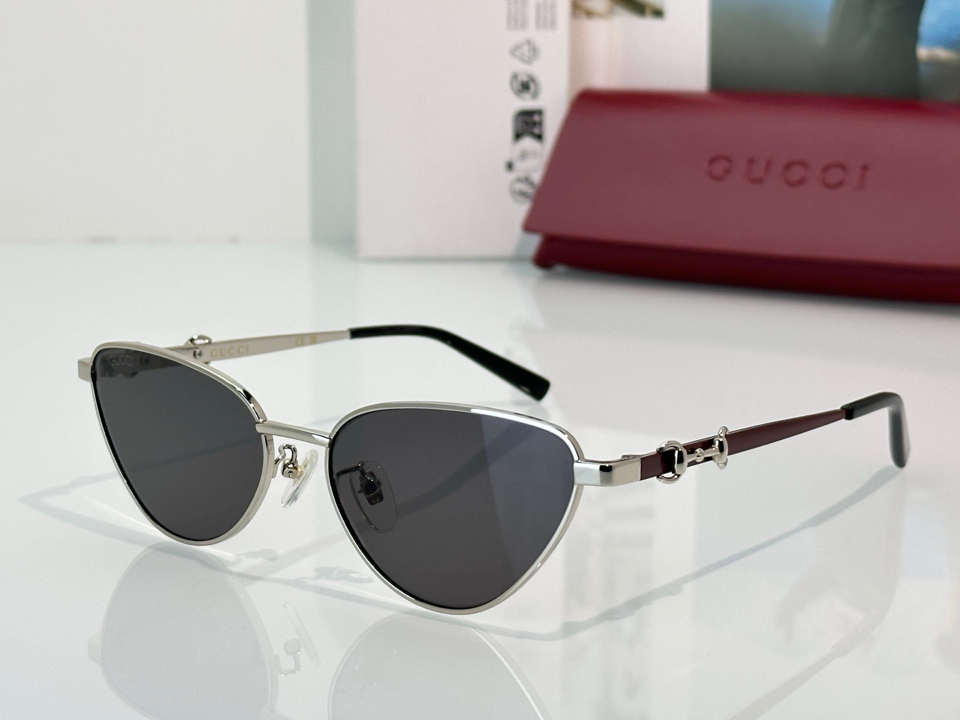 Gucci GG2054O Sunglasses