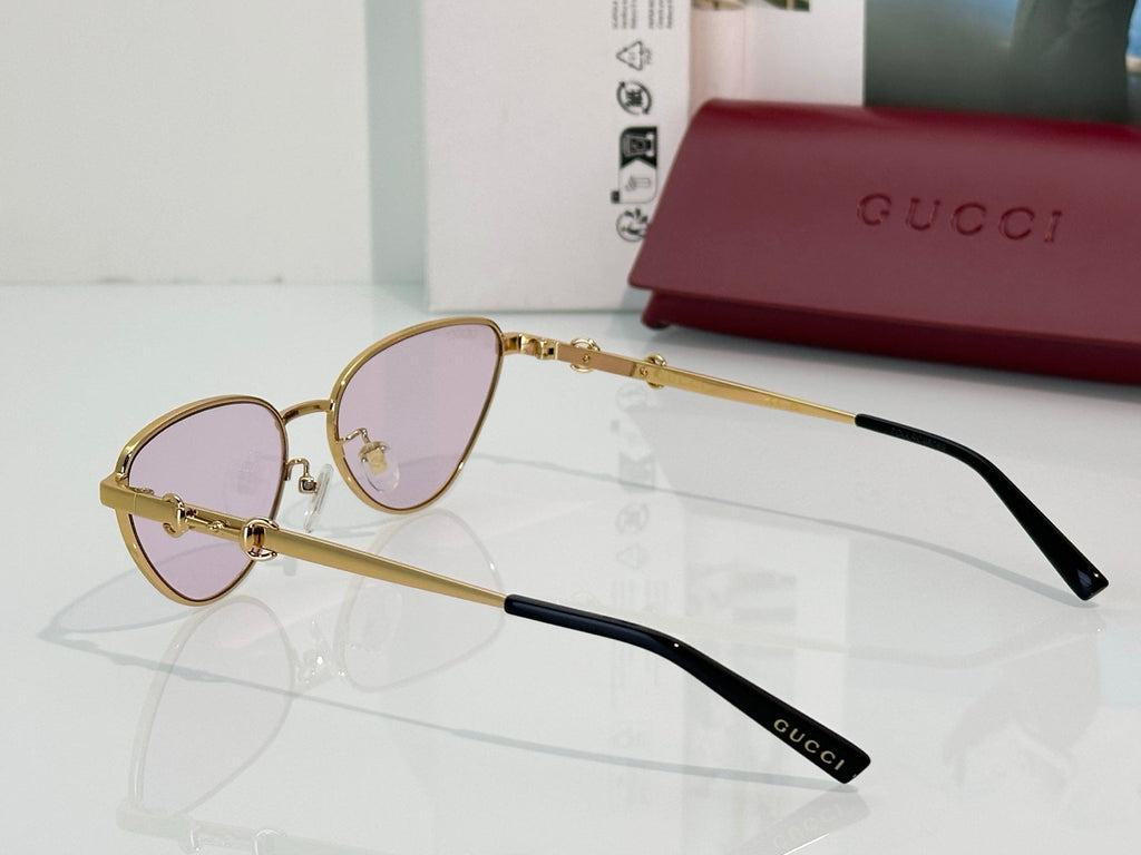 Gucci GG2054O Sunglasses
