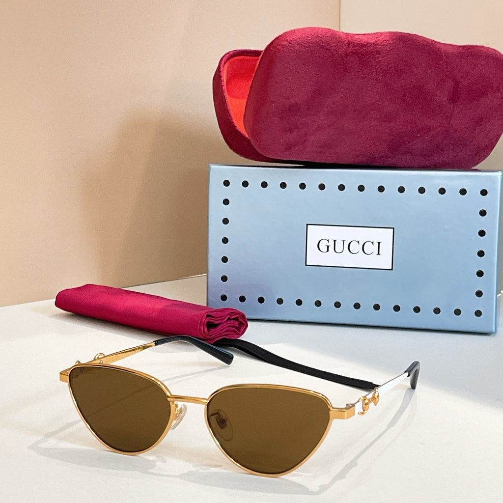 Gucci GG2054O Sunglasses