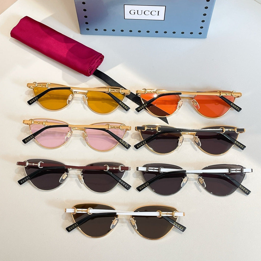 Gucci GG2054O Sunglasses