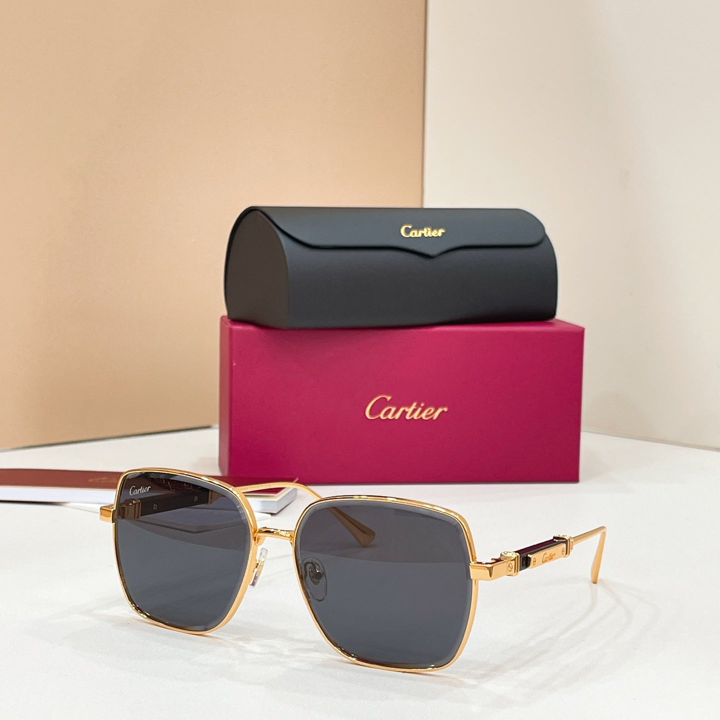 Cartier CT7219S Sunglasses