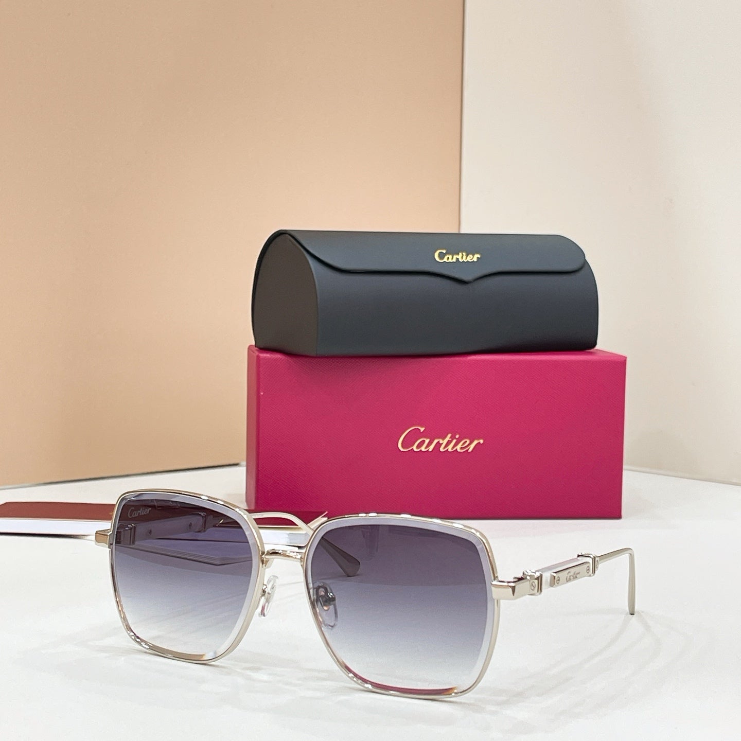 Cartier CT7219S Sunglasses