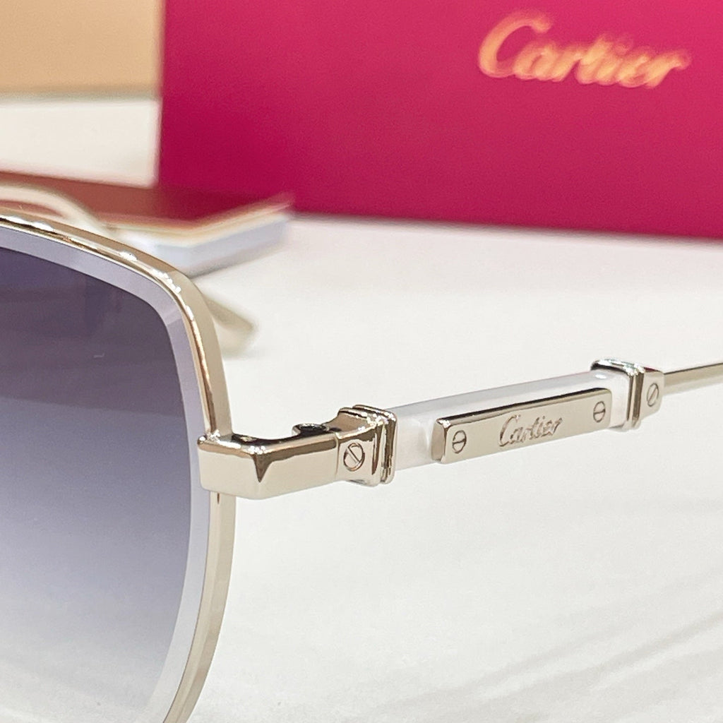 Cartier CT7219S Sunglasses
