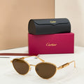 Cartier CT7221S Sunglasses