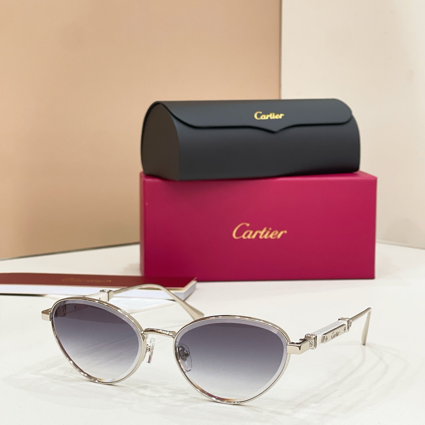 Cartier CT7221S Sunglasses
