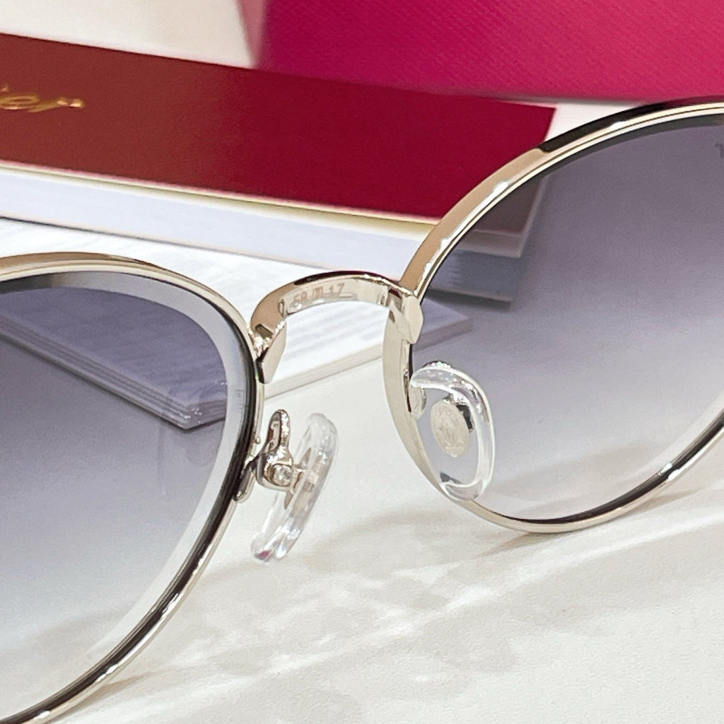 Cartier CT7221S Sunglasses