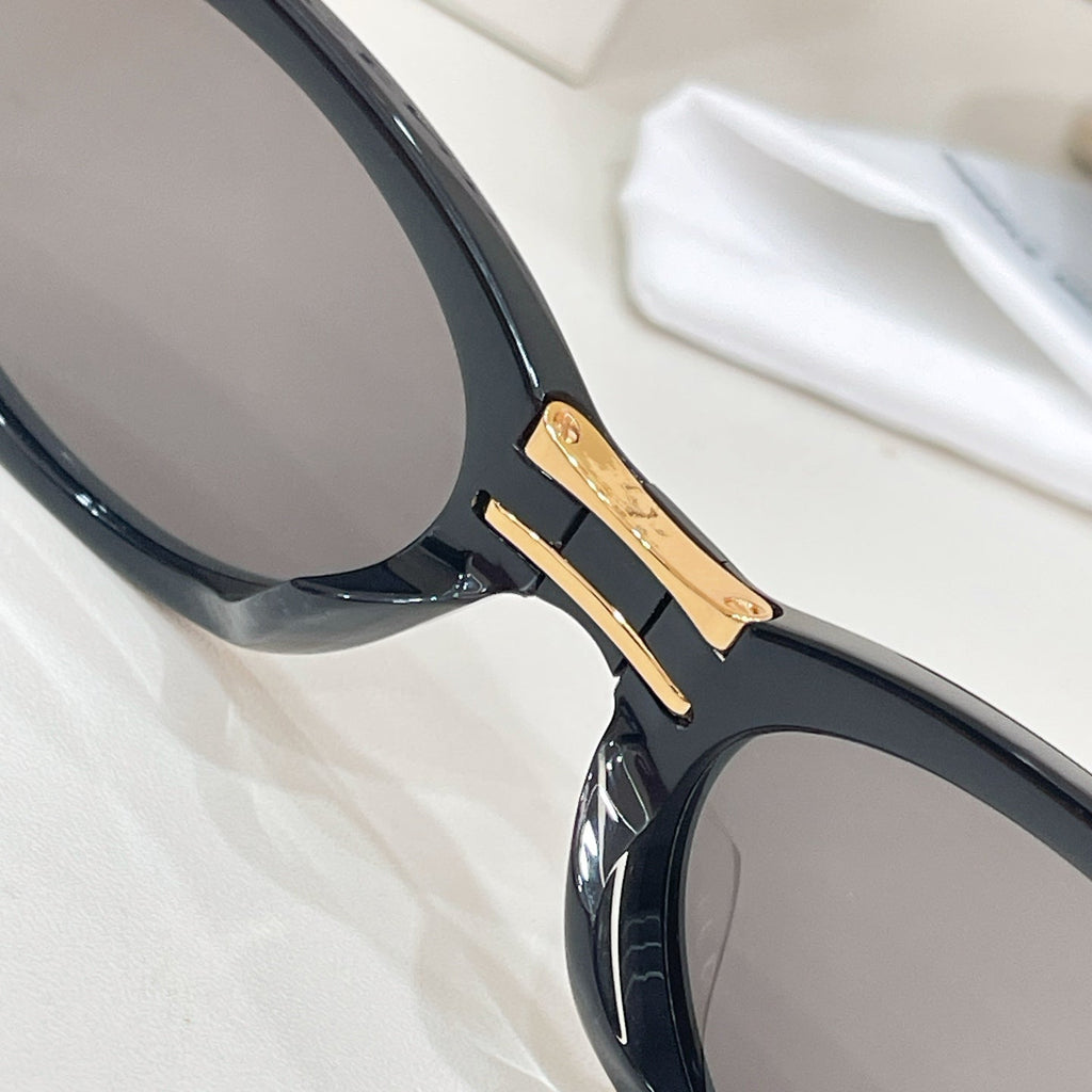 Gentle Monster Lolang Foldable Sunglasses