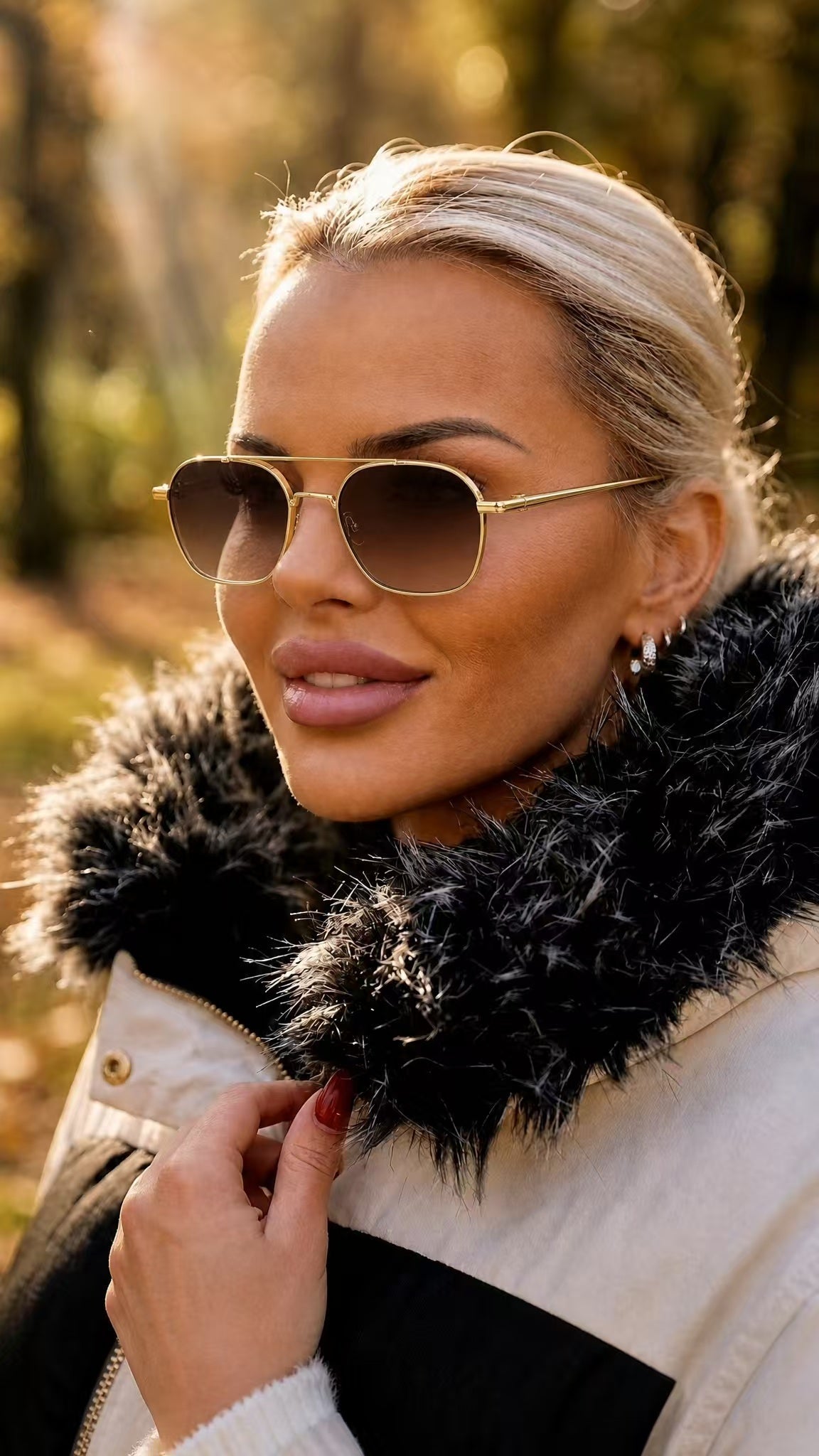 Cartier CT0618S Sunglasses