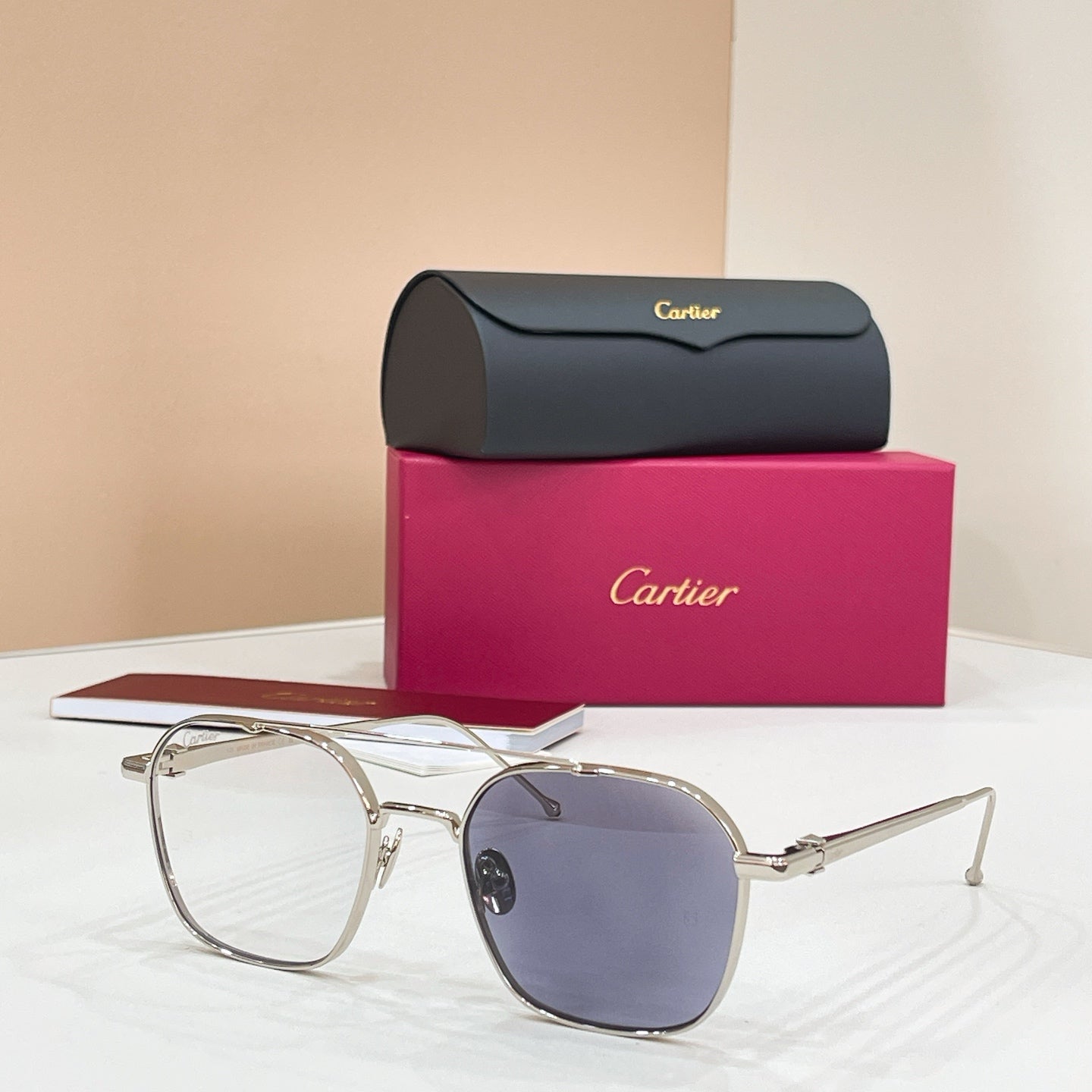 Cartier CT0618S Sunglasses