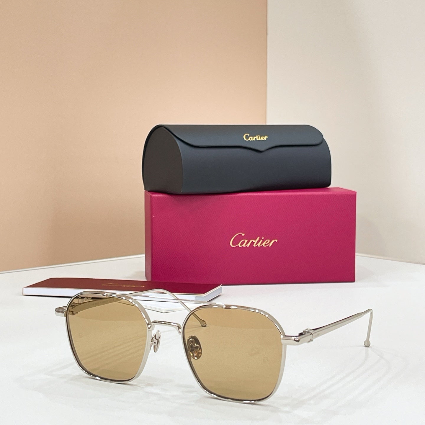 Cartier CT0618S Sunglasses