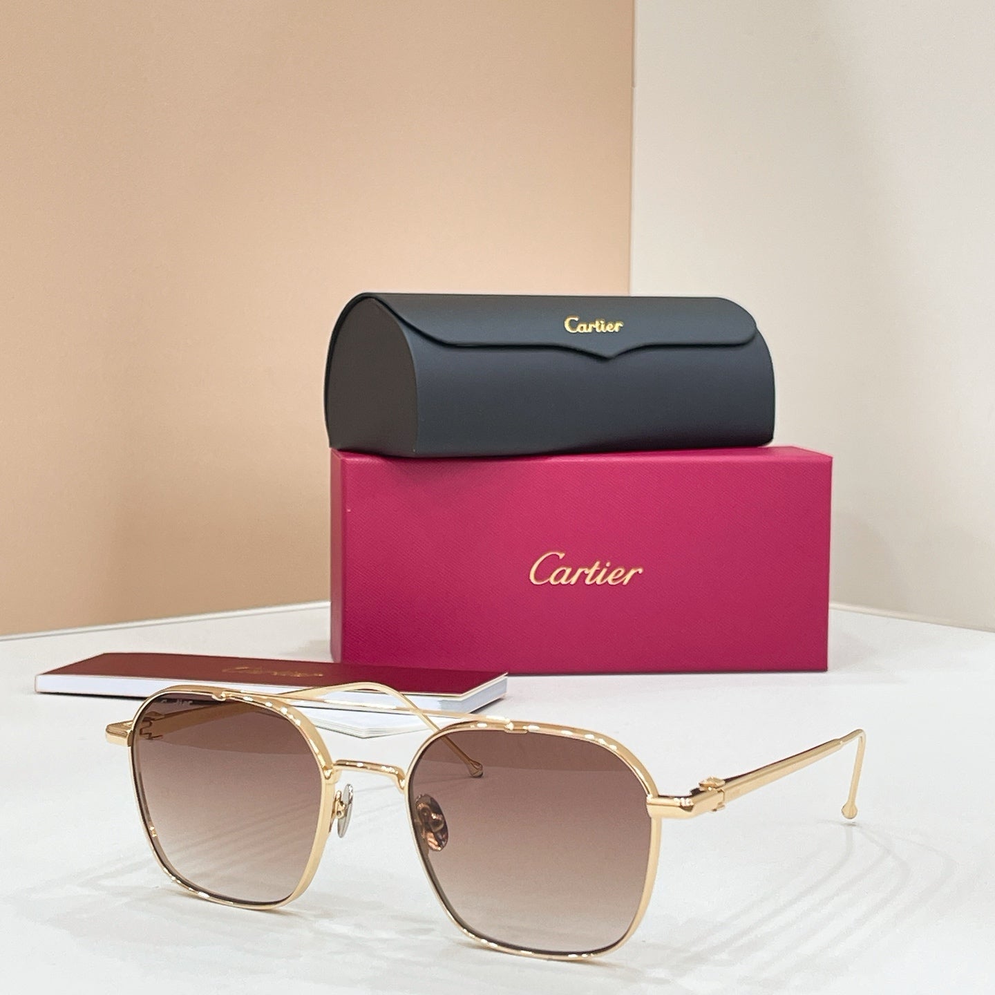 Cartier CT0618S Sunglasses