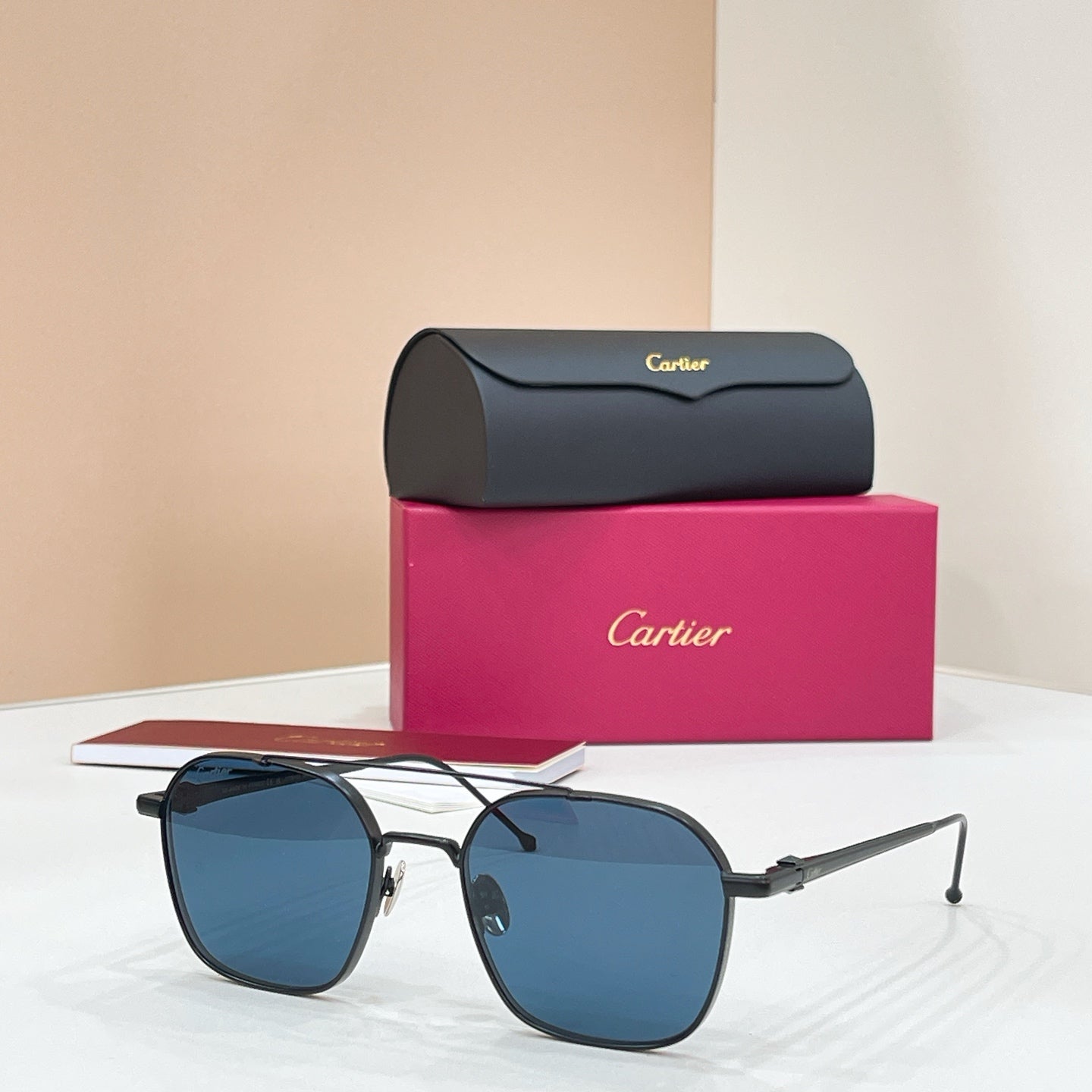 Cartier CT0618S Sunglasses