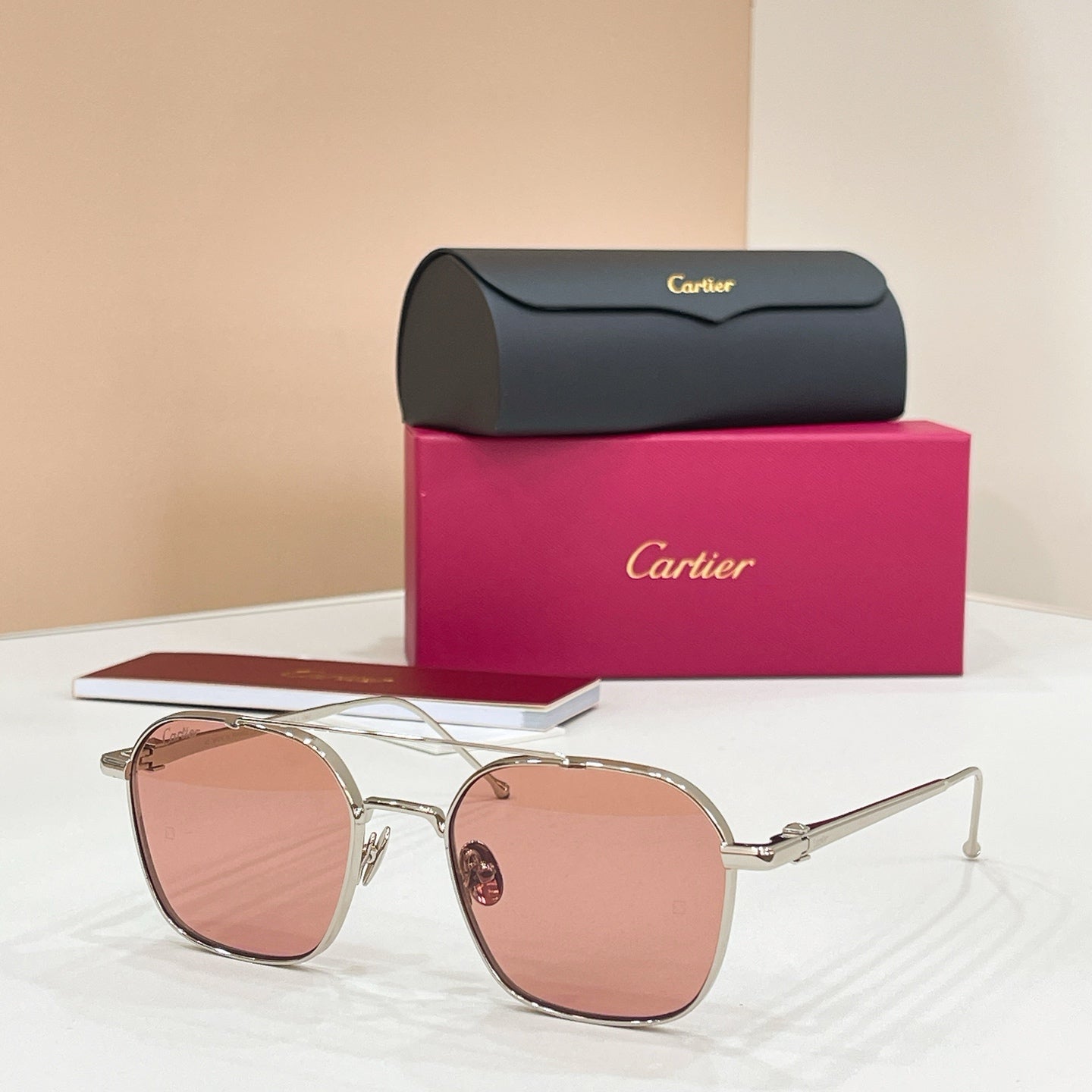 Cartier CT0618S Sunglasses