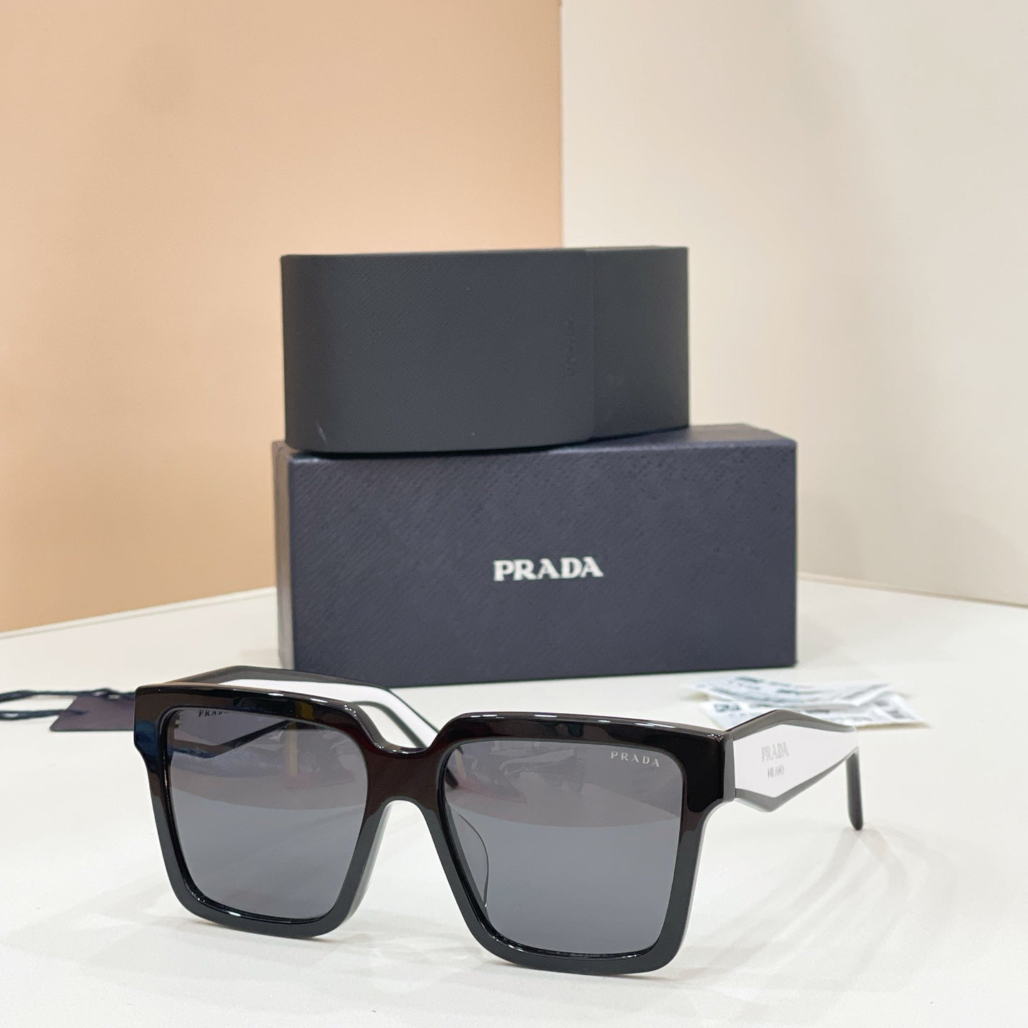 Prada SPR 24Z Sunglasses