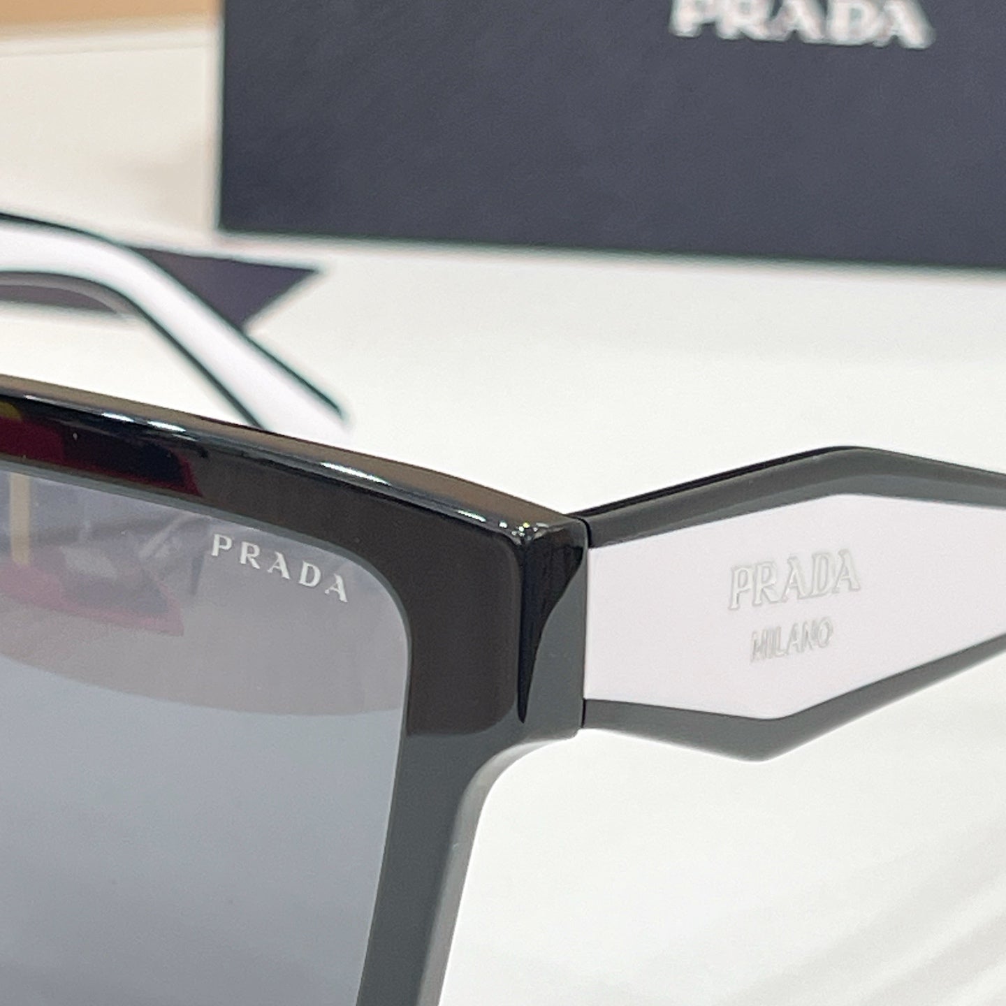 Prada SPR 24Z Sunglasses