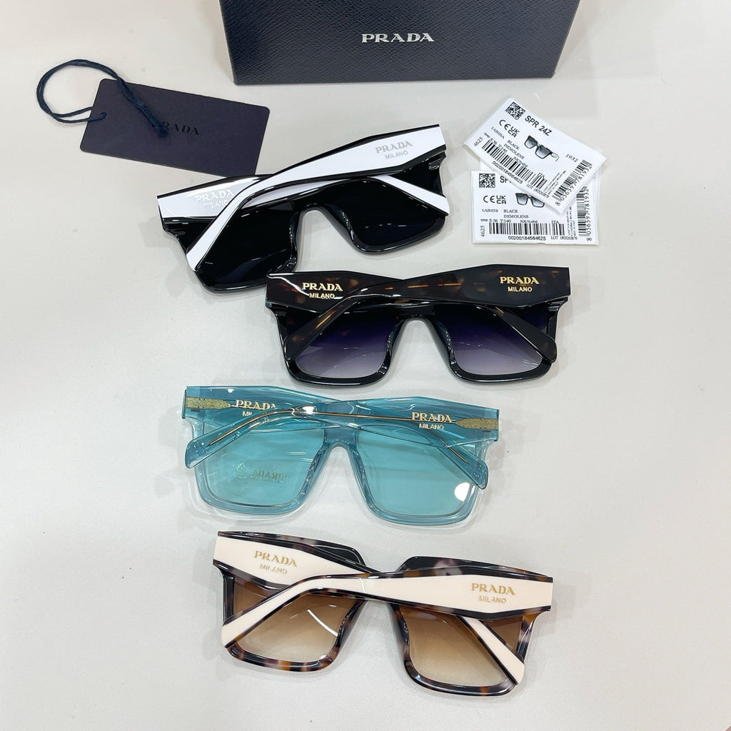 Prada SPR 24Z Sunglasses