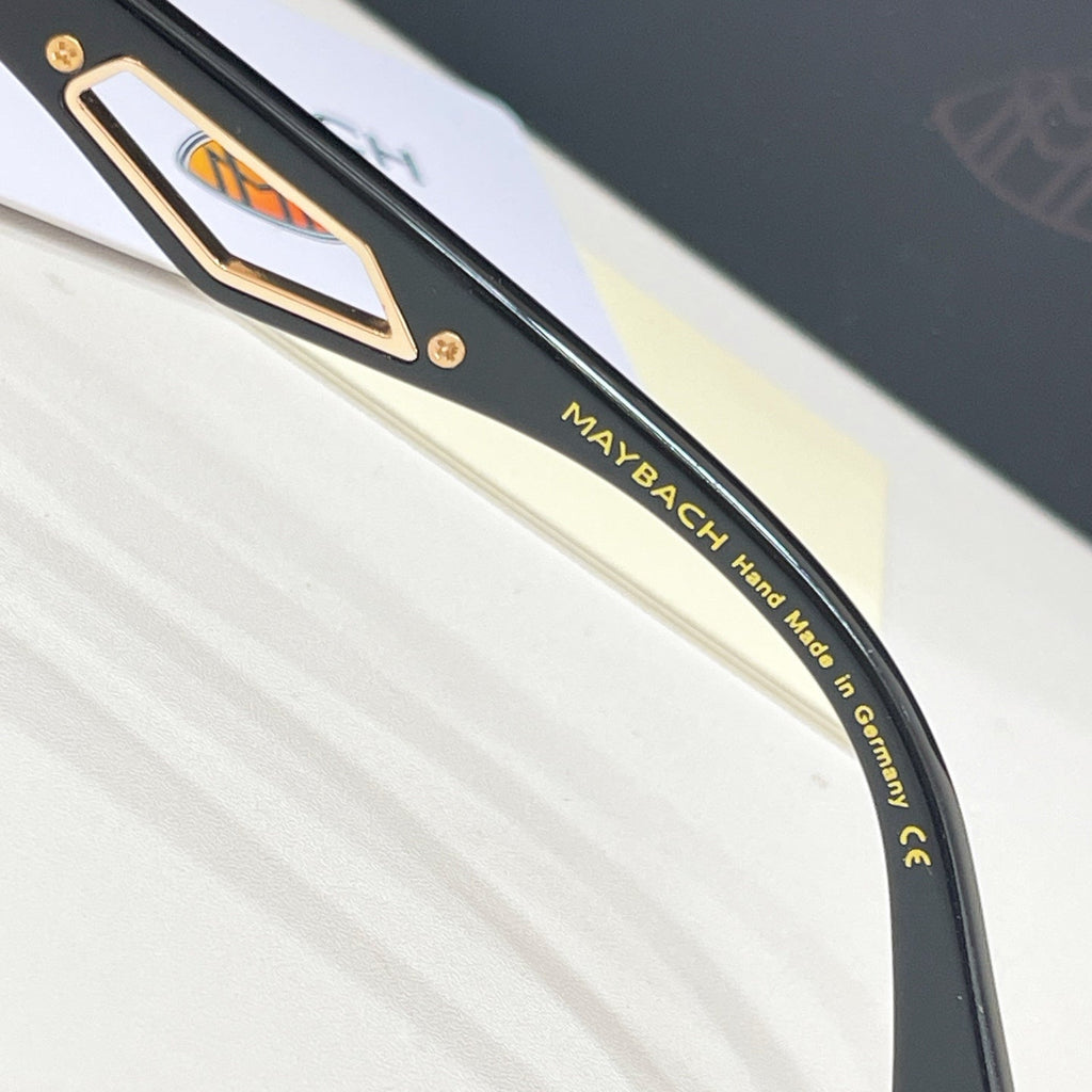 Maybach The King II Sunglasses