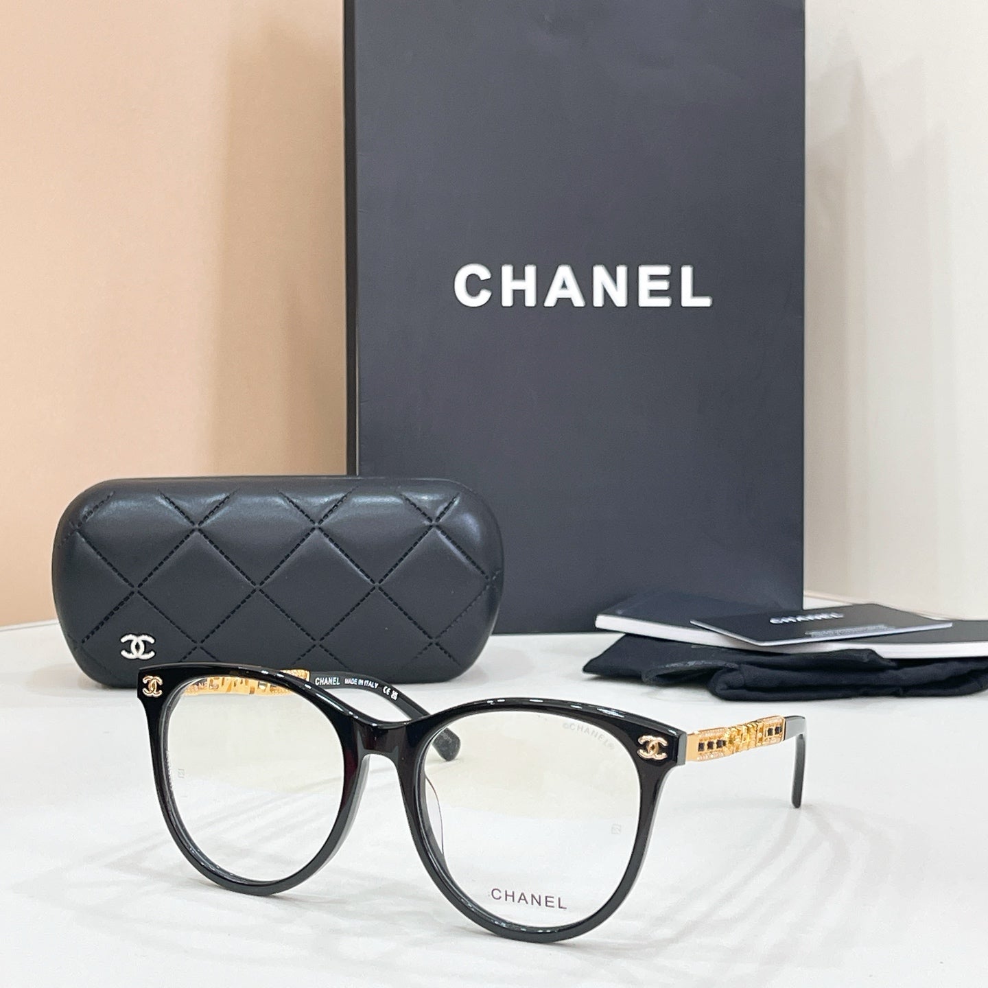 Chanel CH8027 Sunglasses
