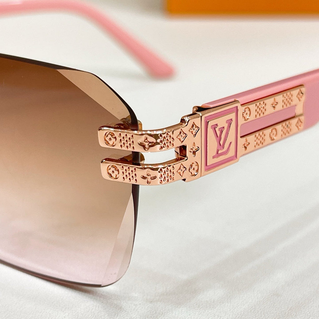 Louis Vuitton Z21943E Sunglasses