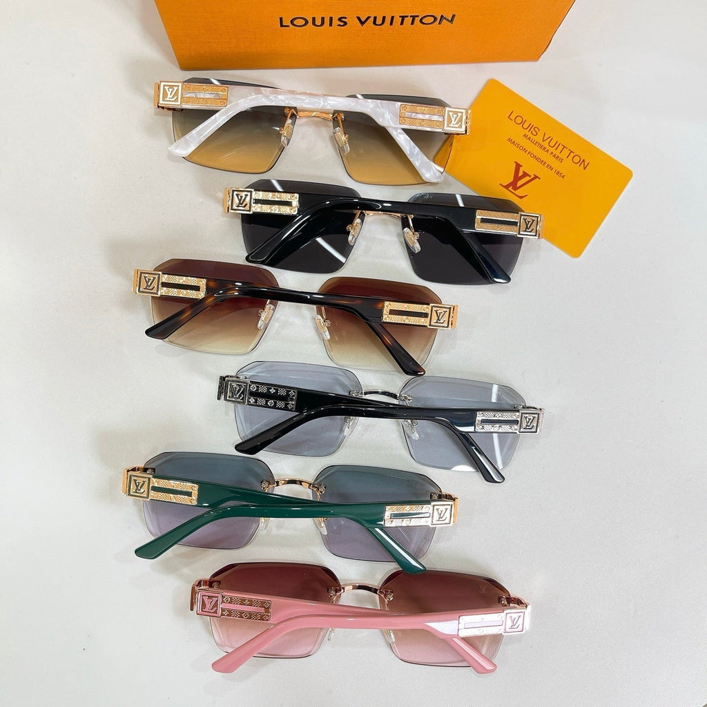 Louis Vuitton Z21943E Sunglasses