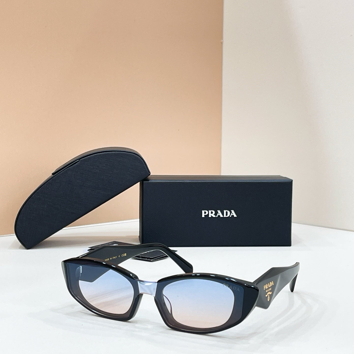 Prada PR 2150S Sunglasses