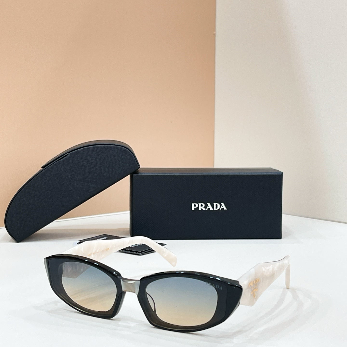 Prada PR 2150S Sunglasses
