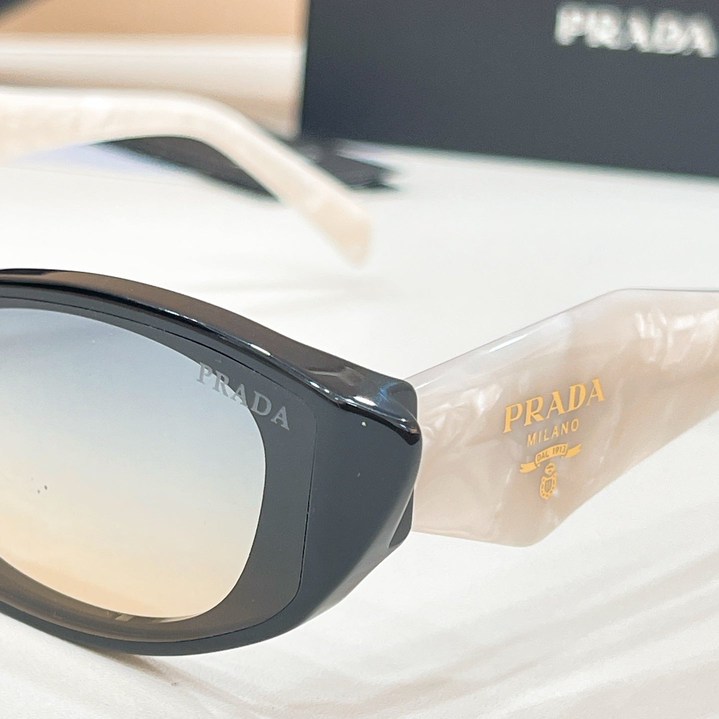 Prada PR 2150S Sunglasses