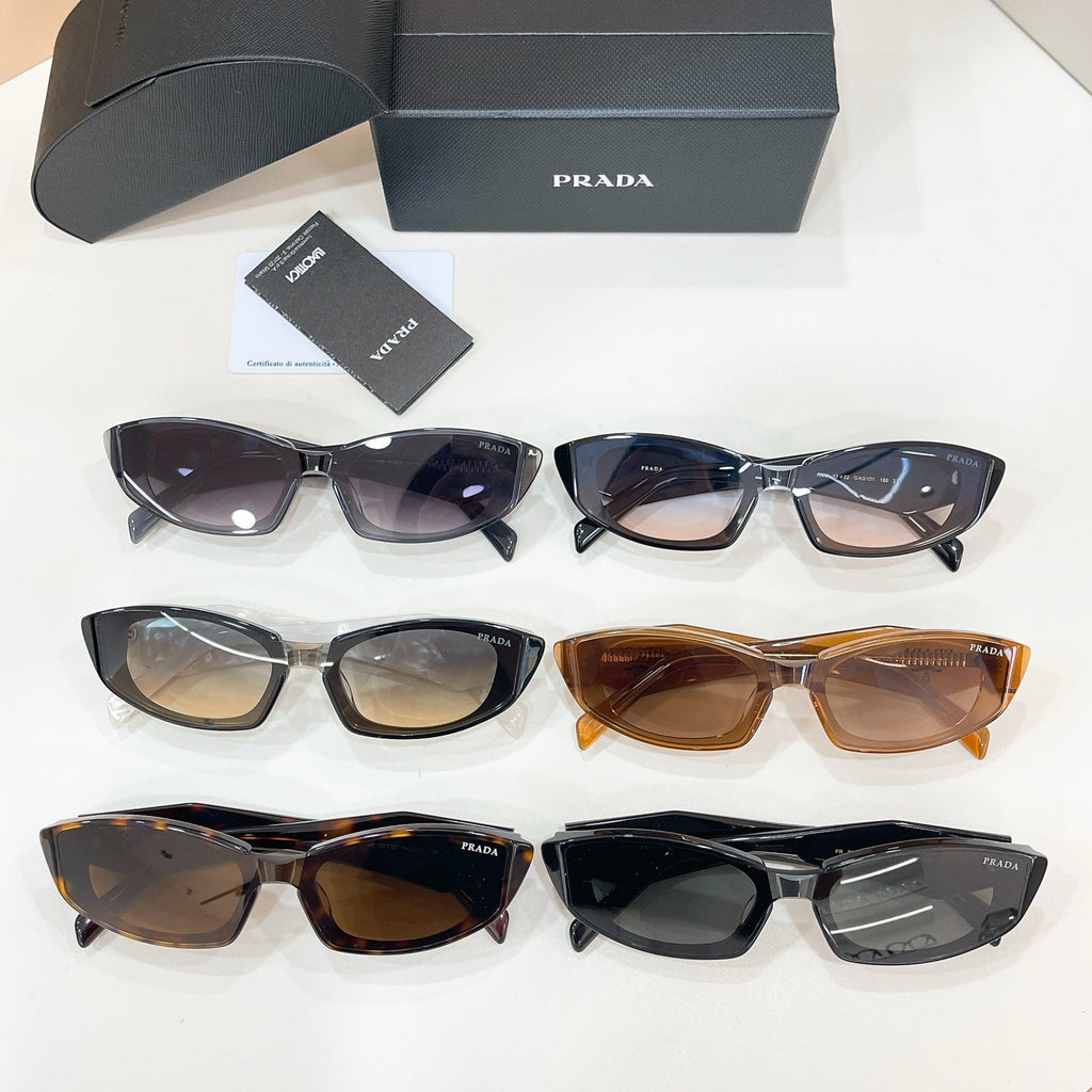 Prada PR 2150S Sunglasses