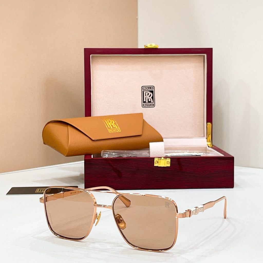 Rolls-Royce SS1269 Sunglasses