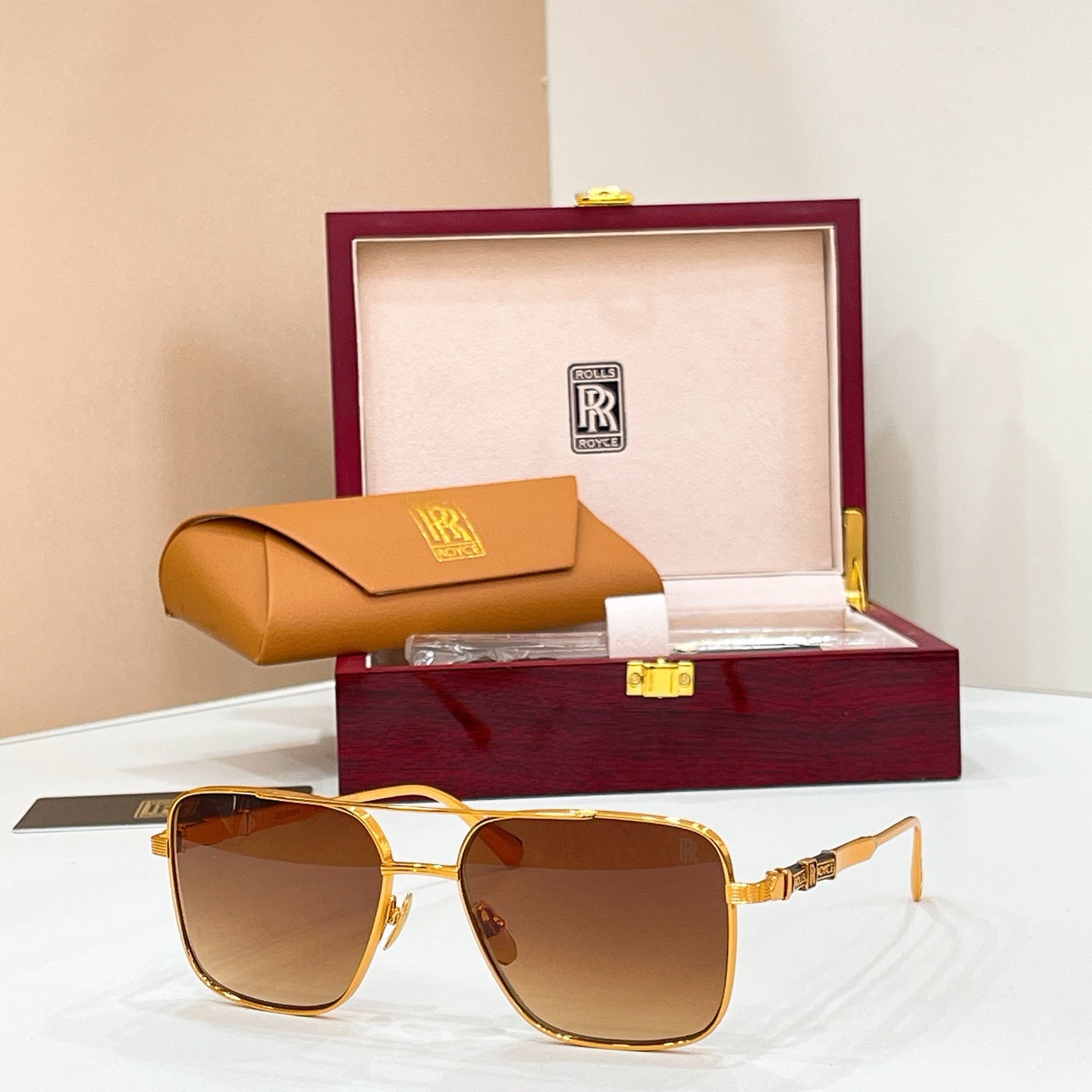 Rolls-Royce SS1269 Sunglasses