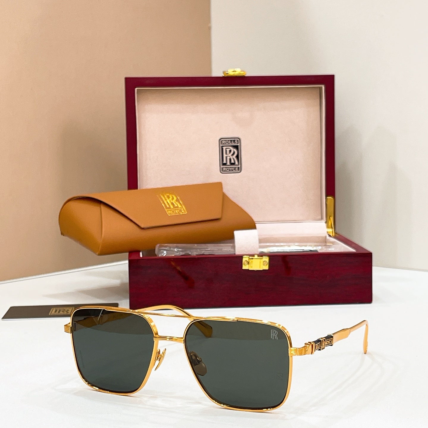 Rolls-Royce SS1269 Sunglasses