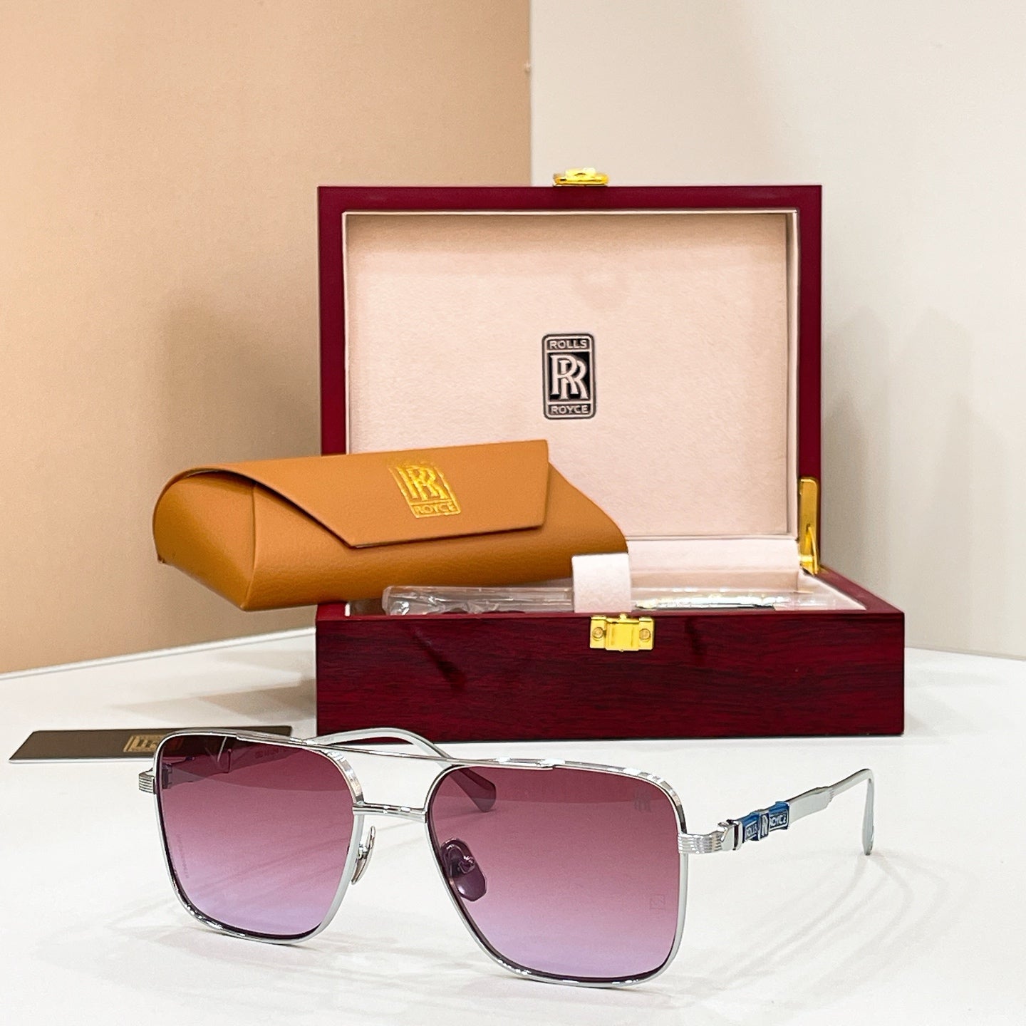 Rolls-Royce SS1269 Sunglasses