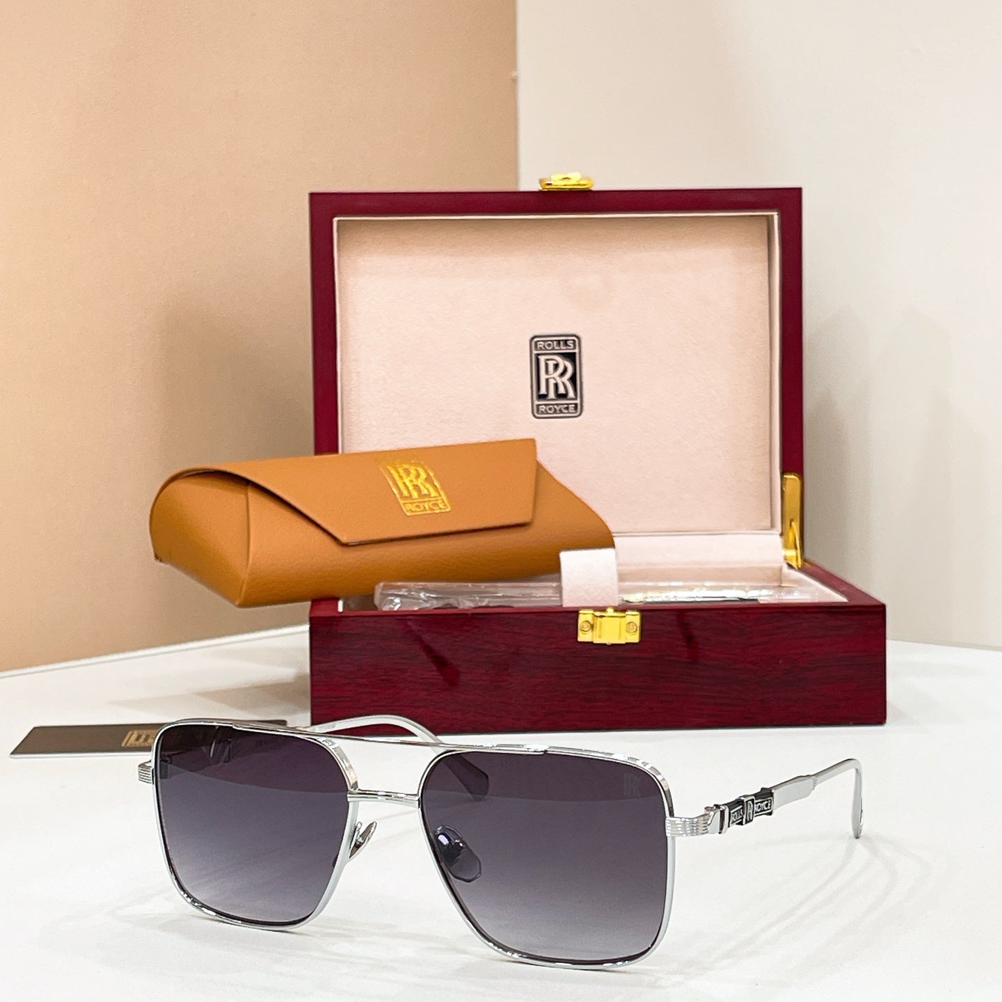 Rolls-Royce SS1269 Sunglasses