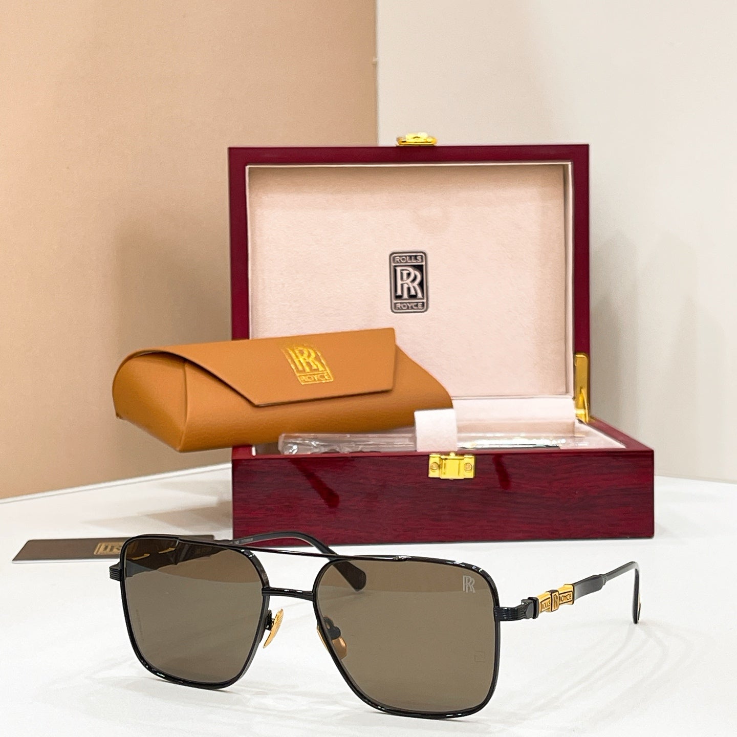 Rolls-Royce SS1269 Sunglasses