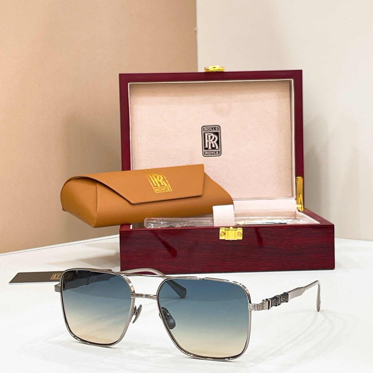 Rolls-Royce SS1269 Sunglasses