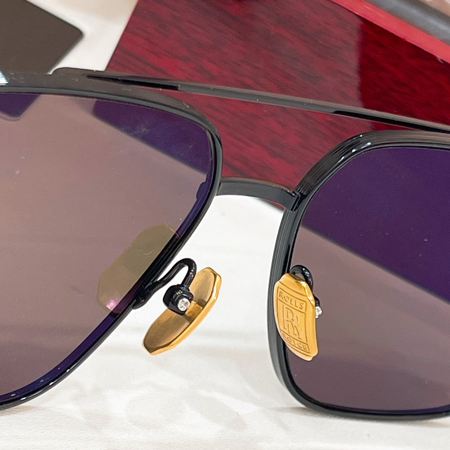 Rolls-Royce SS1269 Sunglasses