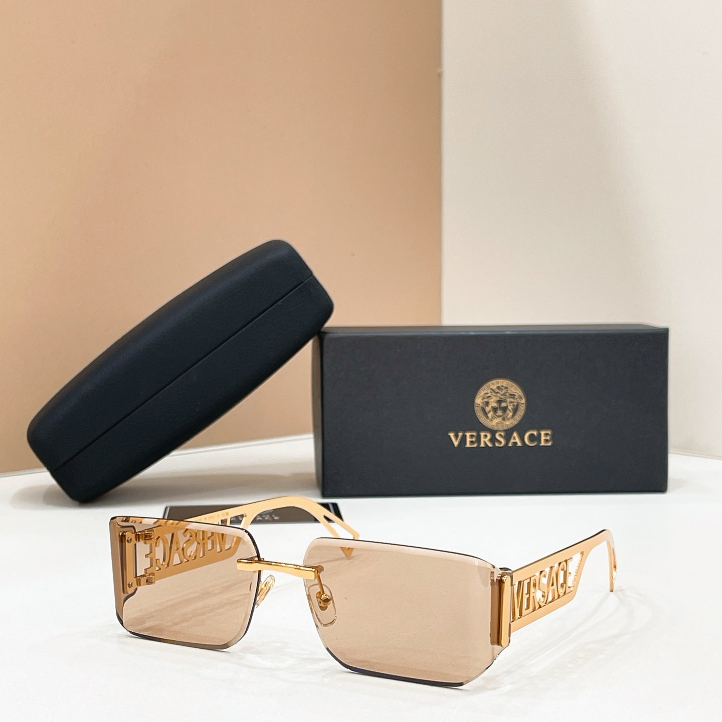 Versace VE6776 Sunglasses