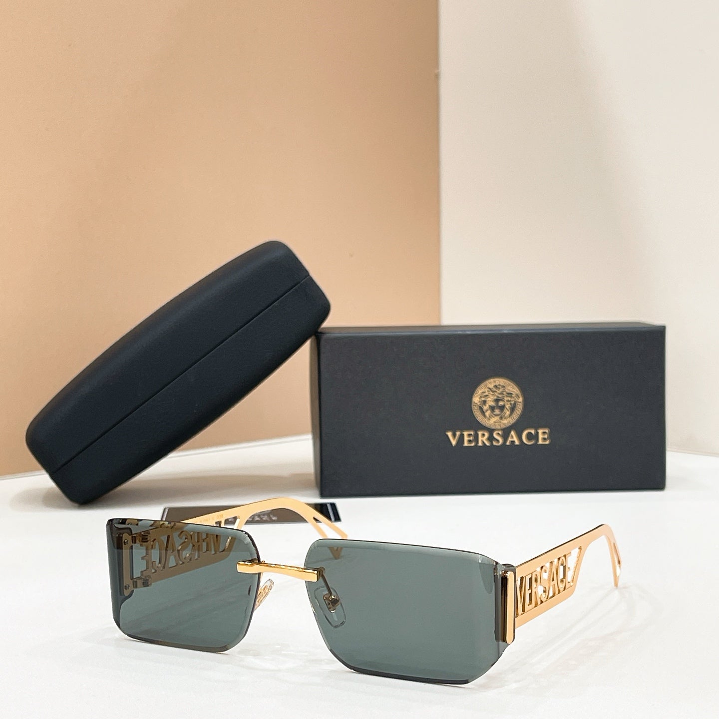 Versace VE6776 Sunglasses