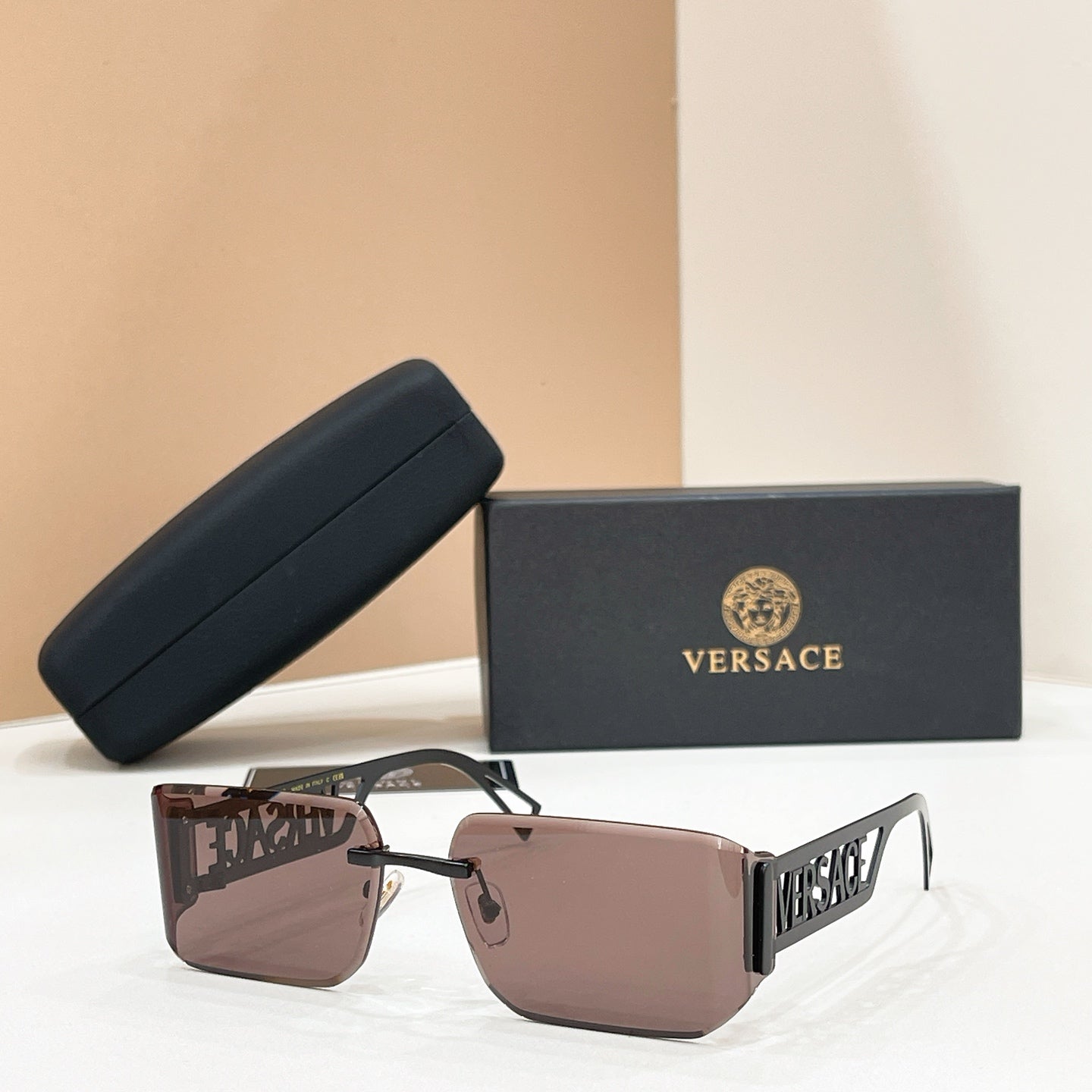 Versace VE6776 Sunglasses